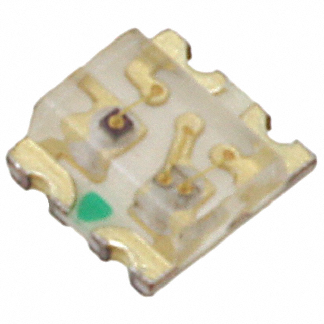 LTST-C195TBJRKT Lite-On Inc.  LED Indication - Discrete